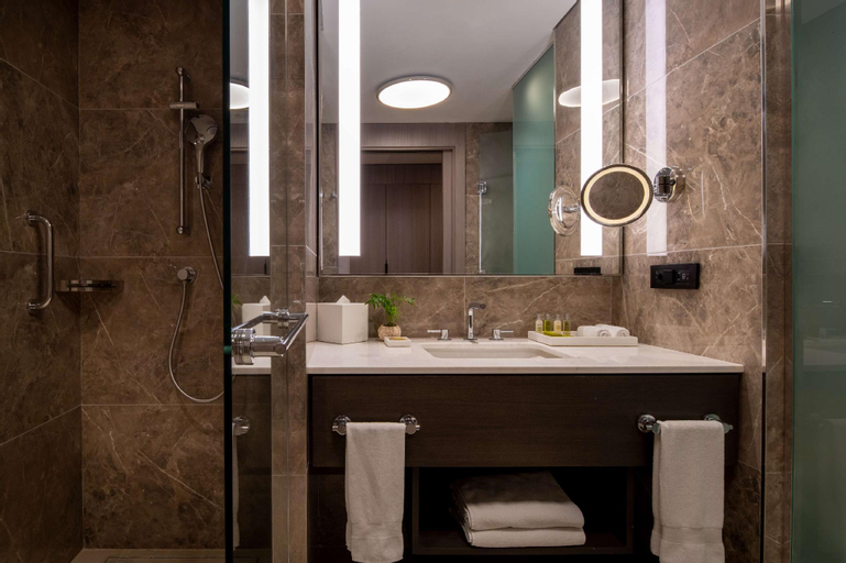 Bathroom 6