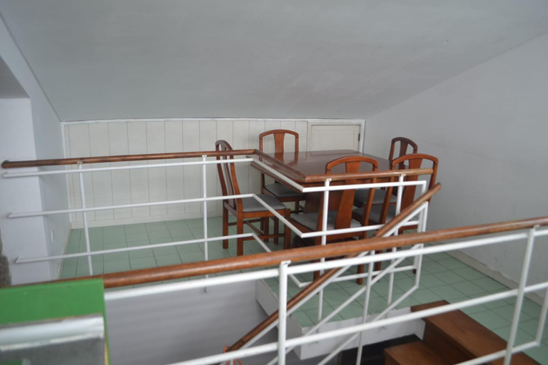 Bedroom, Arcanjo Hostel 2, Braga