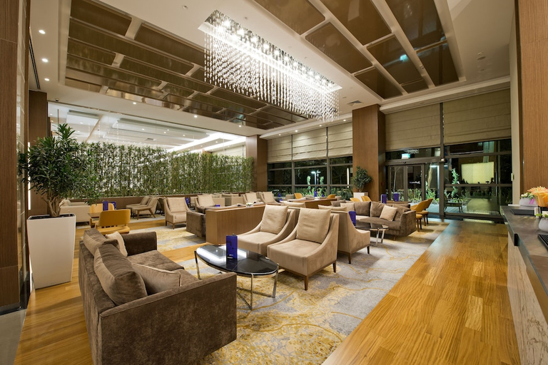Others 3, Radisson Blu Hotel, Kayseri, Melikgazi
