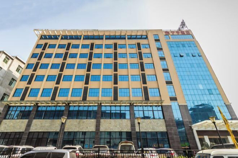 Exterior & Views 2, Fuzhou Ningyu Hotel, Fuzhou