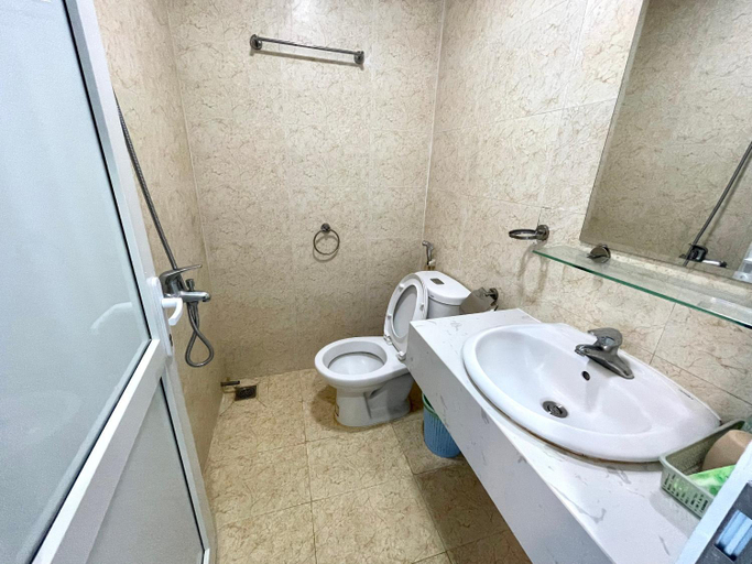 Others 4, Hon Chong Oceanfront Luxury Apartment, Nha Trang