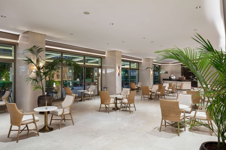 Food & Drinks 5, Mirage Park Resort Hotel, Kemer