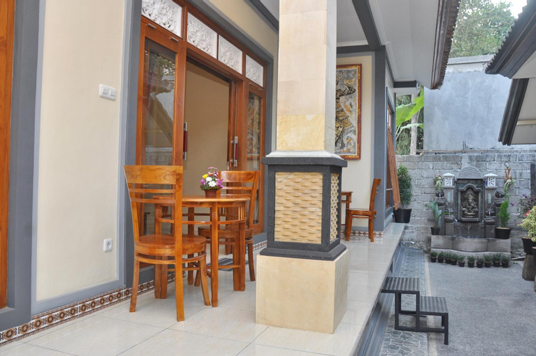 Others 4, Dunung Sari Homestay, Gianyar