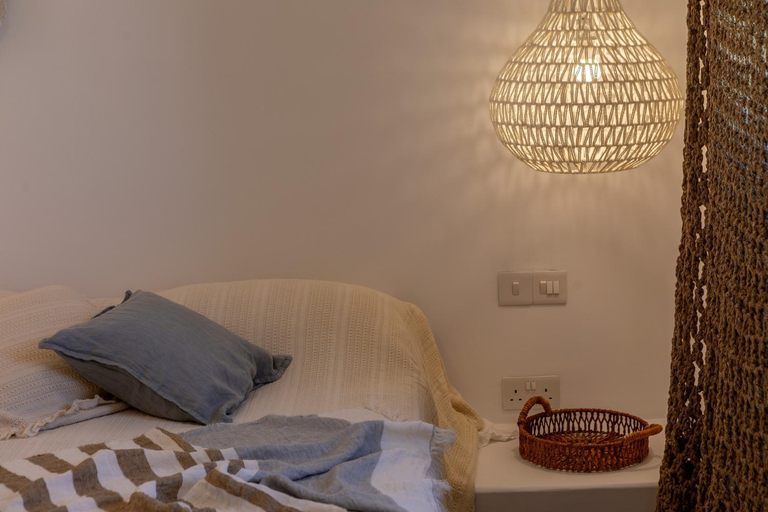 Bedroom 4, Protaras Rose By The Sea Villa