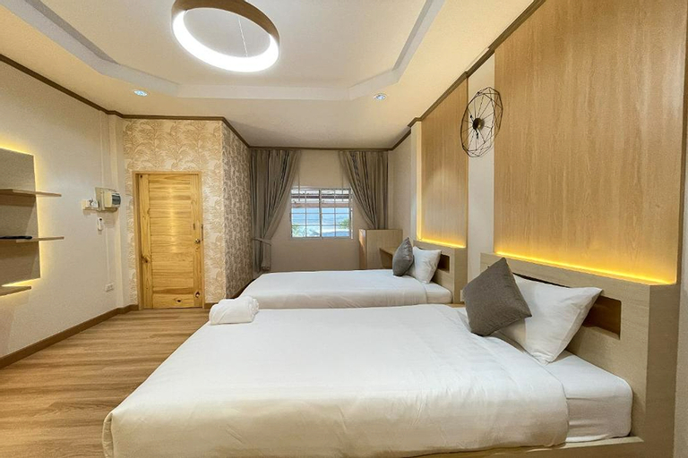 Bedroom 6