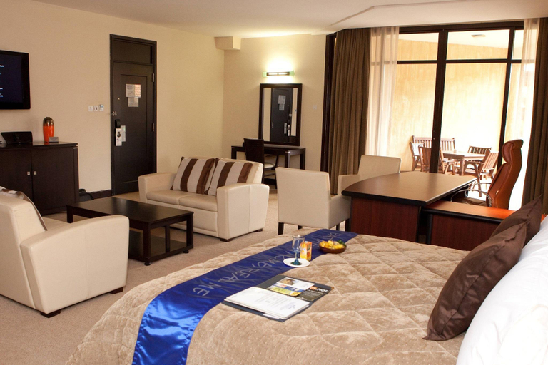 Bedroom 2, Protea Hotel Kampala, Kampala