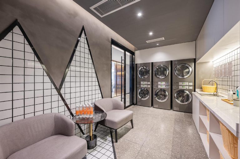 Others 5, Atour Hotel Cixi Culture Commercial Zone, Ningbo