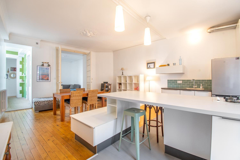 Others 5, Superbe Appartement Calme 85m², a deux pas du Centre, Loire-Atlantique