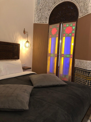Others 5, Riad Inaya Fez, Fès