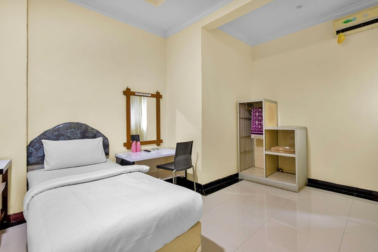 Bedroom 7
