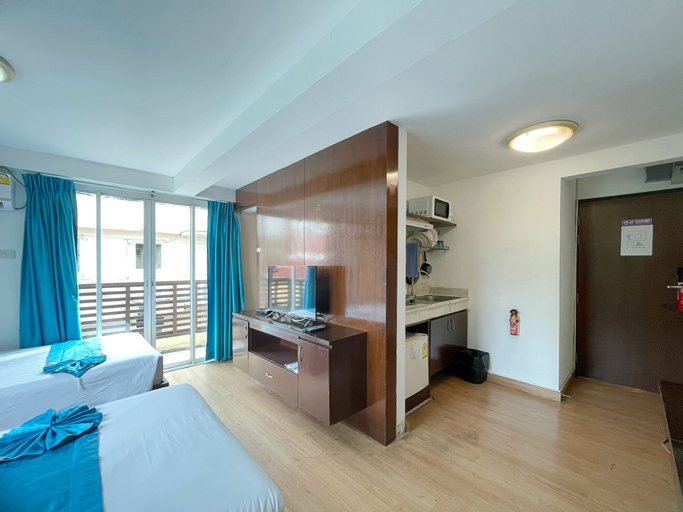 Bedroom 10