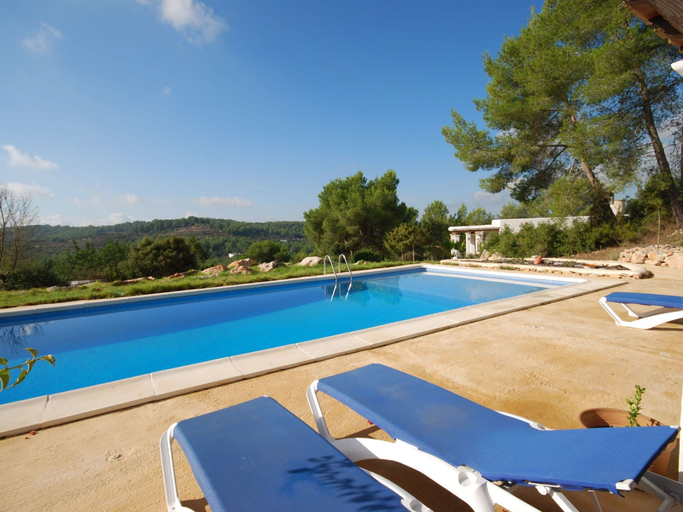 Pool 3, Belvilla by OYO Casa Ibicenca, Baleares