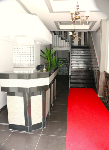 Others 5, Grand Milan Hotel, Çankaya