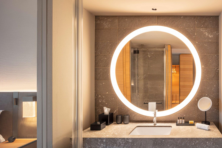 Bathroom 8