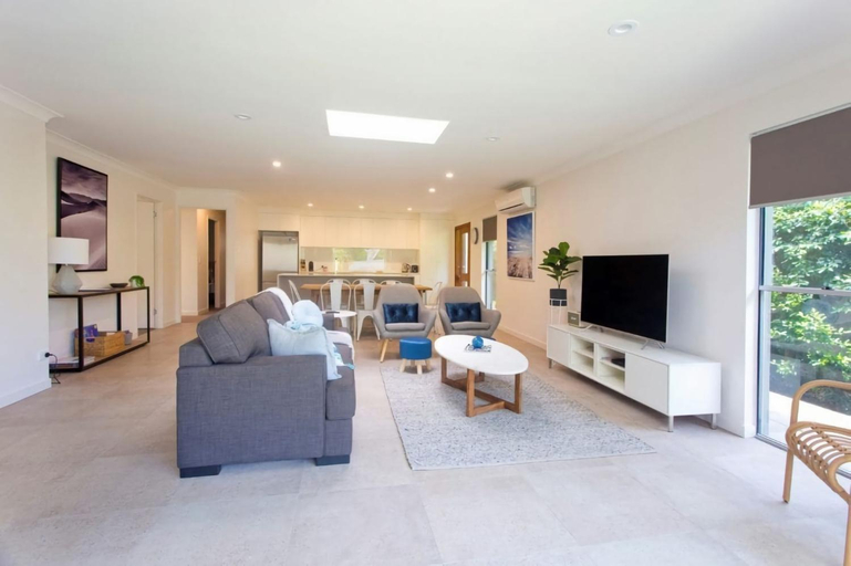 Others 5, Depper St Charming Beach Side Home in Lovely Location, Noosa - Sunshine-Peregian