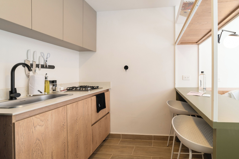 Others 3, Oliving in Laureles by Wynwood House, Medellín