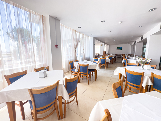 Food & Drinks 5, Sirena, Mangalia