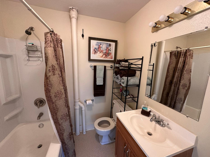 Others 3, Carriage Inn - Tarpley Suite 5, Bandera