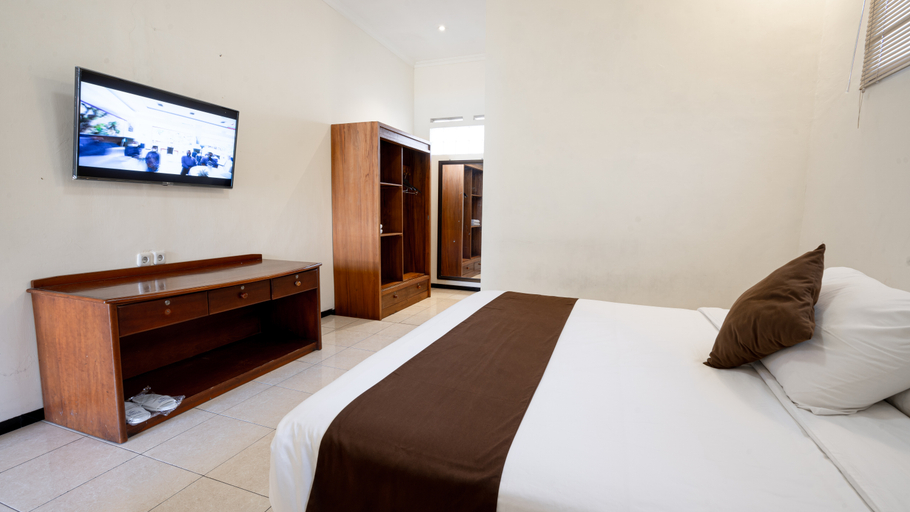 Bedroom 7