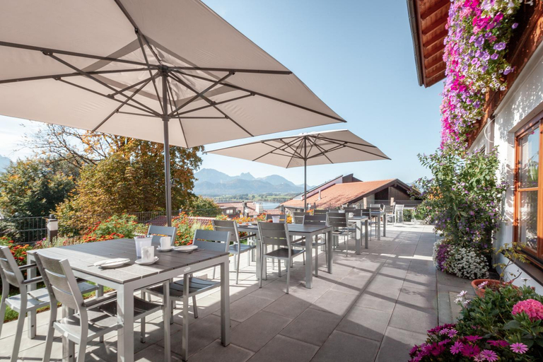 Food & Drinks 4, Ferienhaus und Landhaus Berger, Ostallgäu