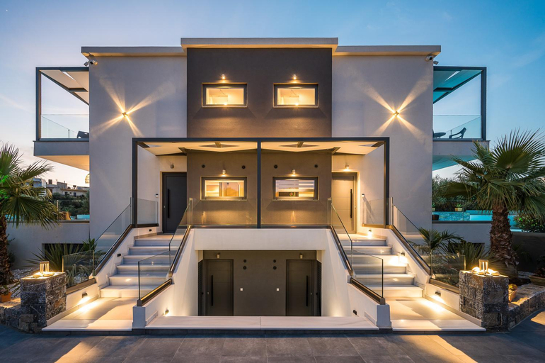 Others 4, Aida Luxury Villas, Crete