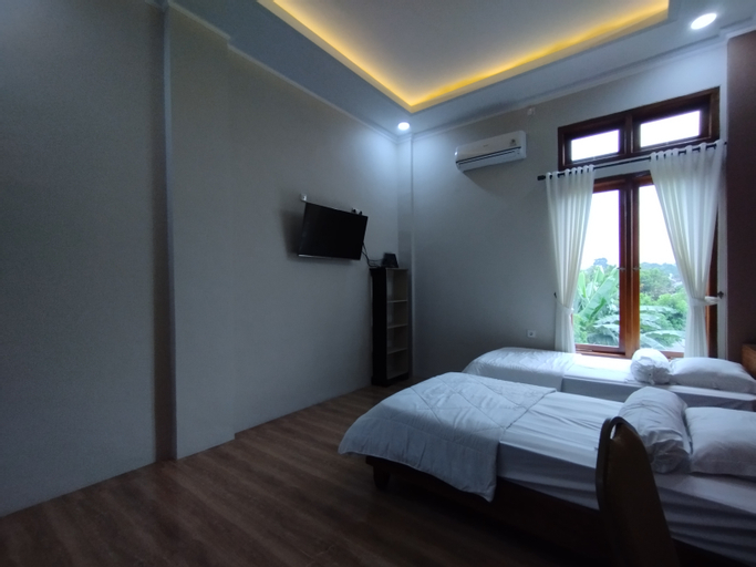 Bedroom 7