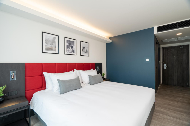 Bedroom 10