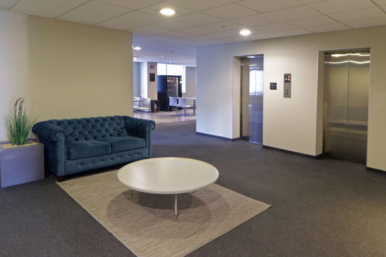 Public Area 2, City Express Plus by Marriott Ciudad de México Santa Fe, Mexico City