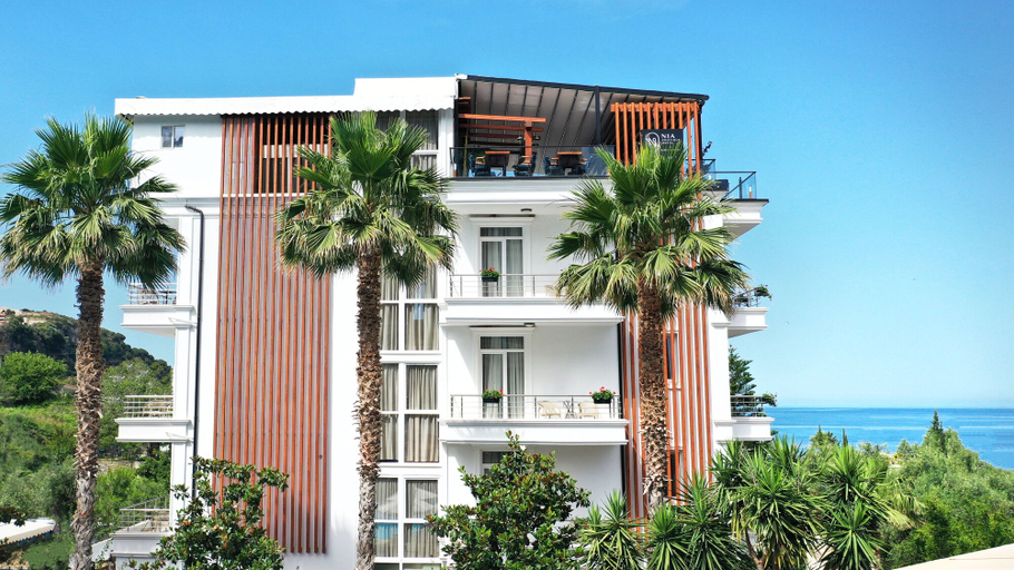 Exterior & Views 2, Nia Boutique Hotel by Rapos Resort, Vlorës