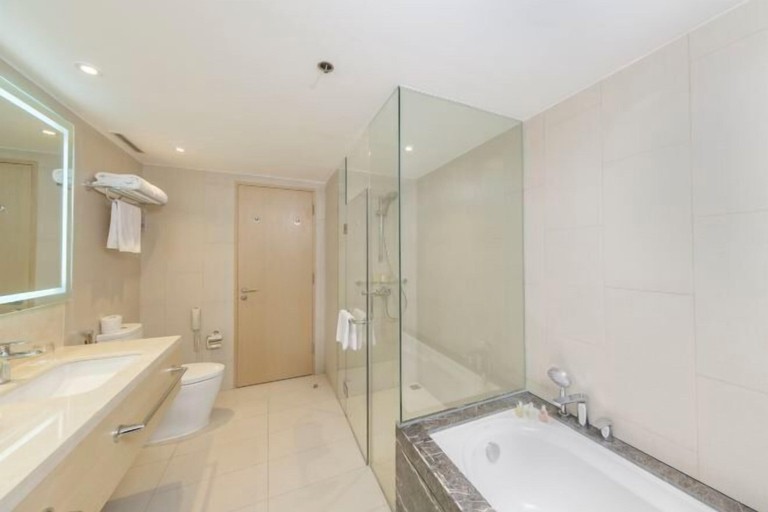 Bathroom 8