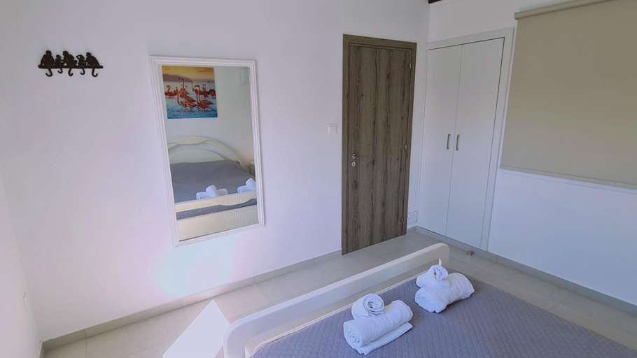 Bathroom 4, STAY Melissa Villa