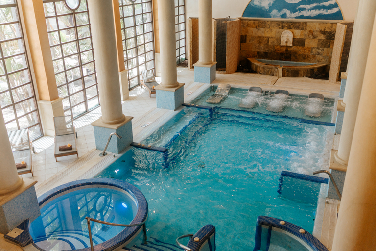 Sport & Beauty 2, R2 Rio Calma Hotel, Las Palmas
