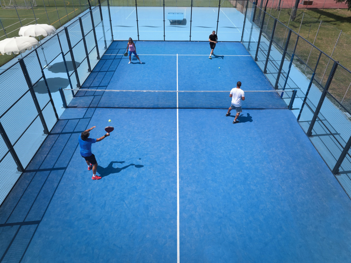 Sport & Beauty 2, Serenè Resort, Crotone