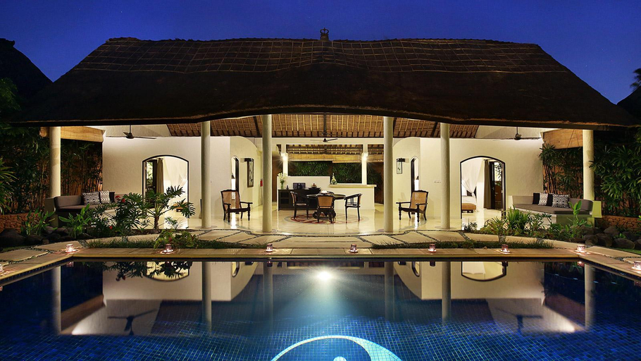 Two BR Villa with Private Pool-Breakfast#IPV, Badung