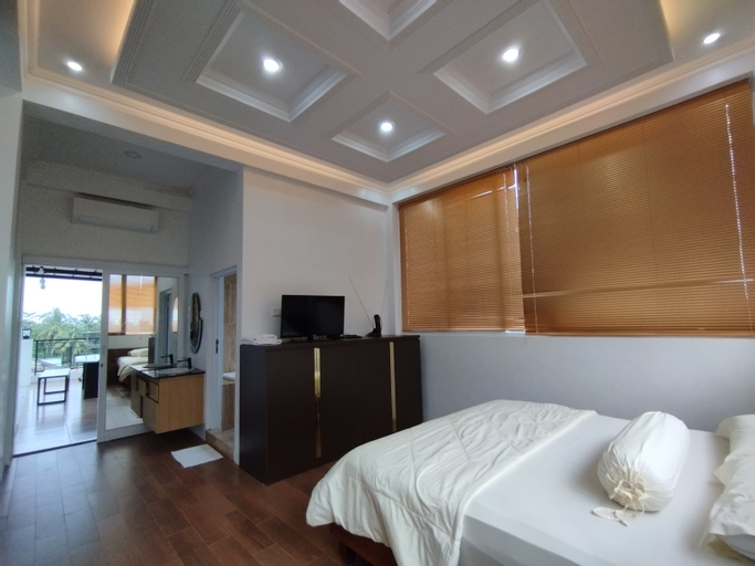 Bedroom 21