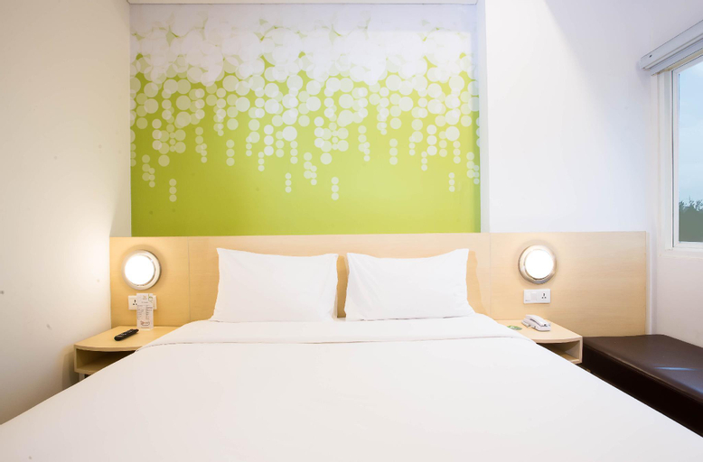 Bedroom 21