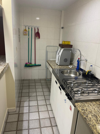 Others 5, Flat Pasargada Encantador 616, Vila Velha