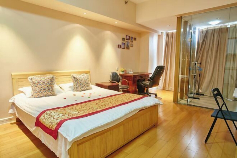 Bedroom 13
