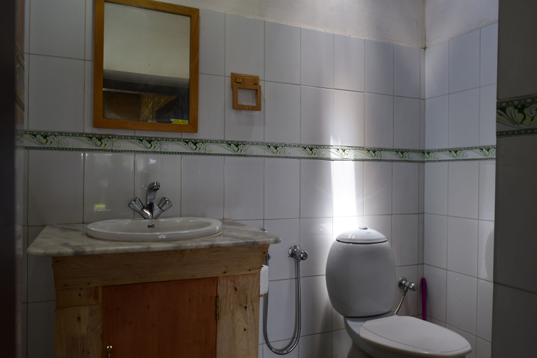Bathroom 3, Avadale Wayanad - Stag Group Not Allowed, Wayanad