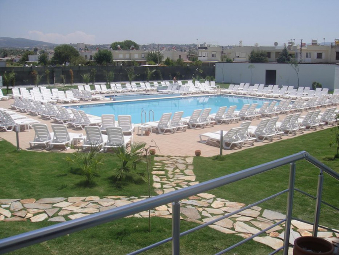 Sport & Beauty, My Aegean Star Hotel, Kuşadası