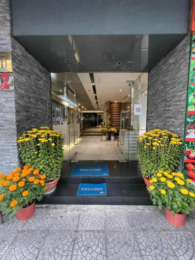 Exterior & Views 2, A25 Hotel - 142 Bui Thi Xuan, District 1