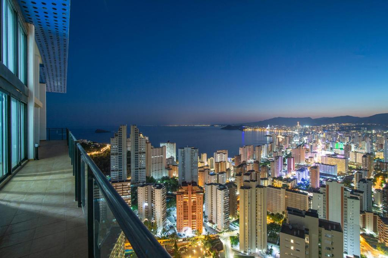 Others 5, Pierre & Vacances Benidorm Horizon , Alicante