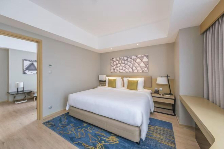Bedroom 7