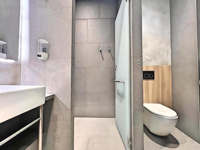 Bathroom 3