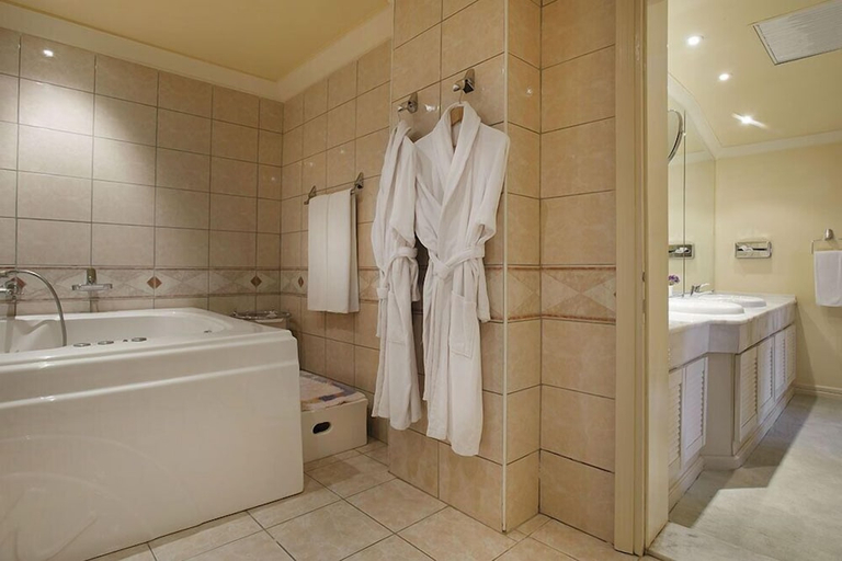 Bathroom 5, MARTI Myra, Kemer
