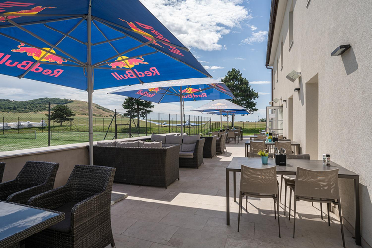 Food & Drinks 5, Hotel Spitzerberg by b-smart, Bruck an der Leitha