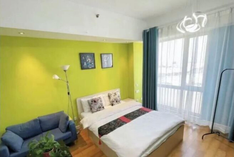 Bedroom 11