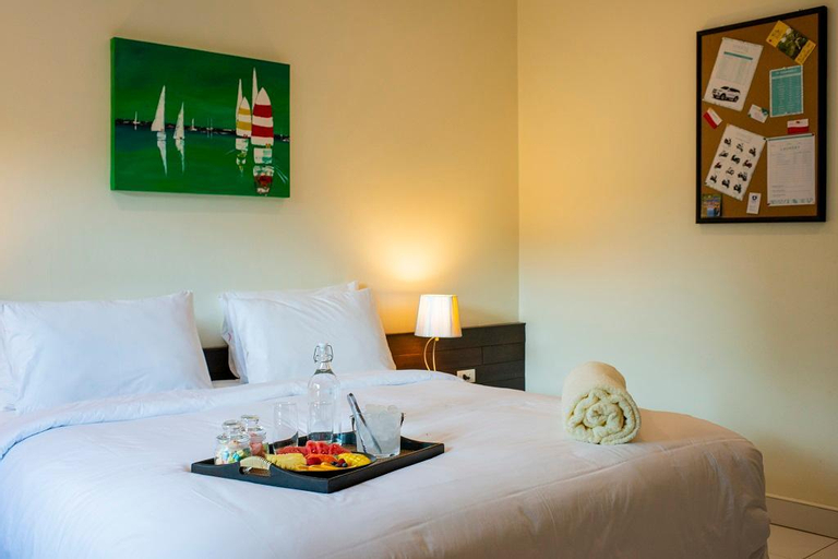 Bedroom 18