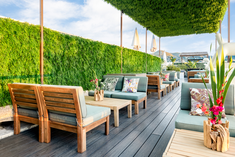 Sport & Beauty 2, Gounod Hotel, Alpes-Maritimes