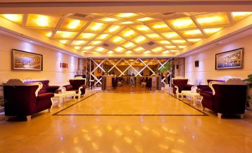 Others 5, Geshan Prince Hotel Zhejiang, Hangzhou